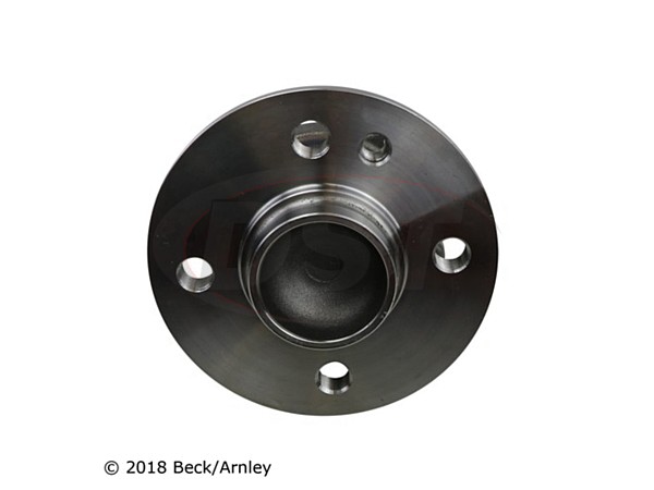 beckarnley-051-6341 Rear Wheel Bearing and Hub Assembly